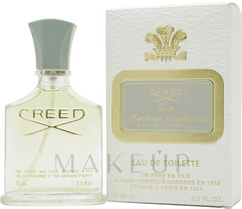 creed zeste mandarine pamplemousse reviews